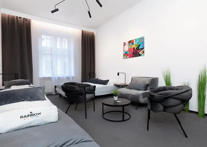 Superior Family Room