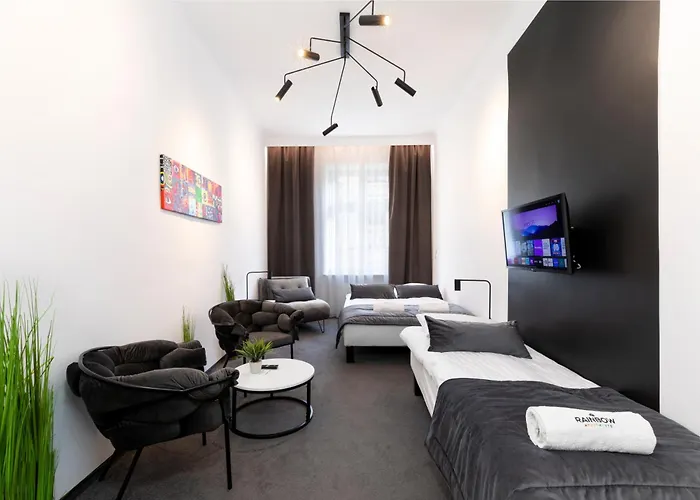 Superior Quadruple Room
