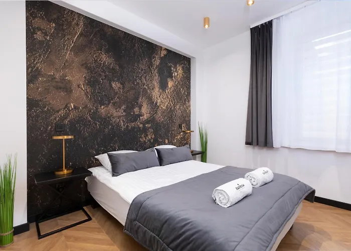 Superior Apartment