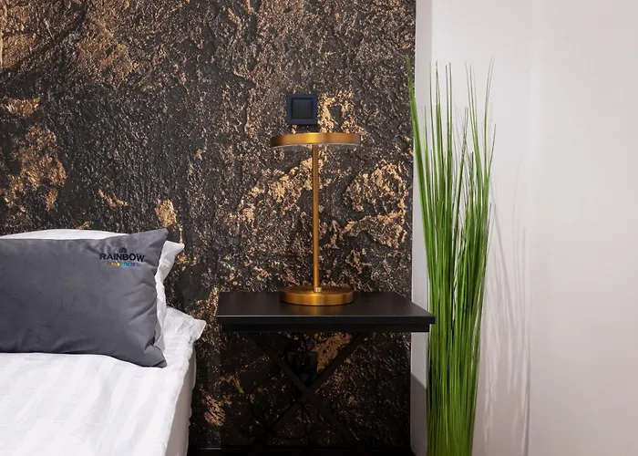 Superior Apartment